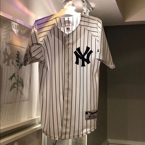 Yankees jersey